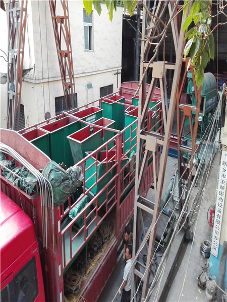 斗提機生產(chǎn)廠家