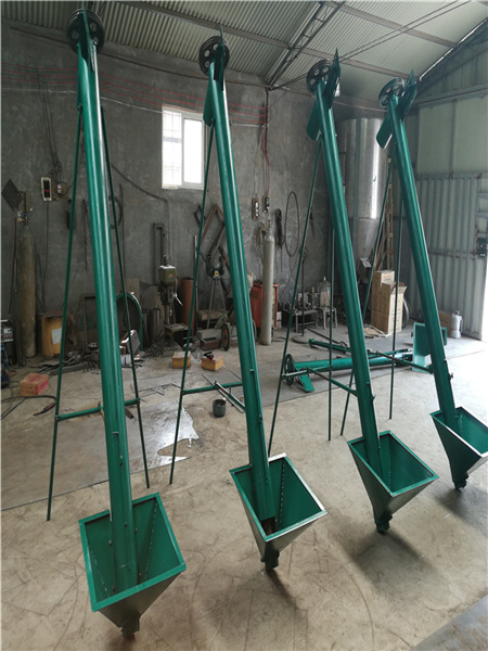 糧食輸送設(shè)備，蛟龍輸送機(jī)生產(chǎn)廠家