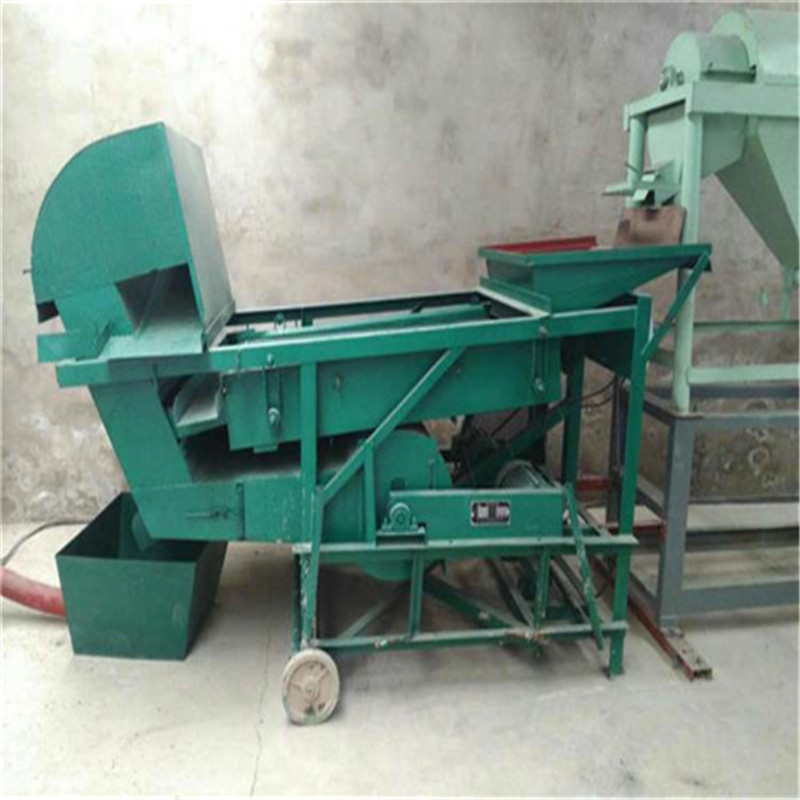 谷物篩分機(jī)