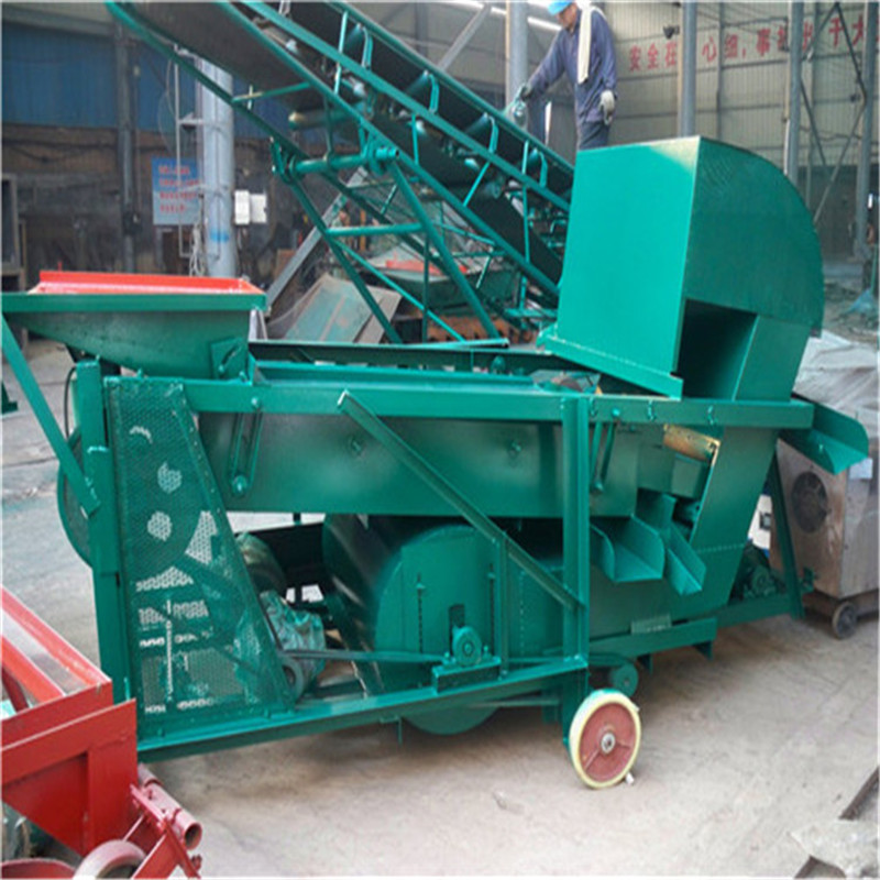 糧食篩分機(jī)