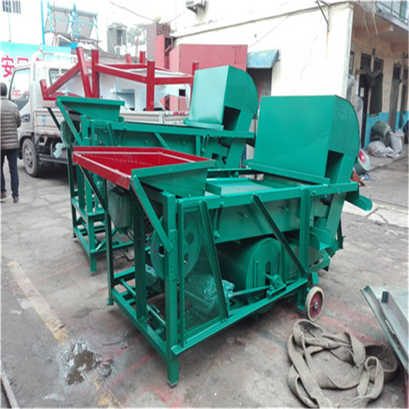 谷物篩分機(jī)