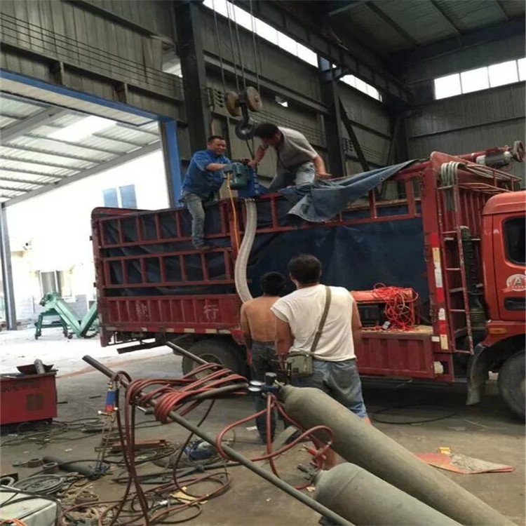 水稻吸糧機(jī)，軟管吸糧機(jī)生產(chǎn)廠家