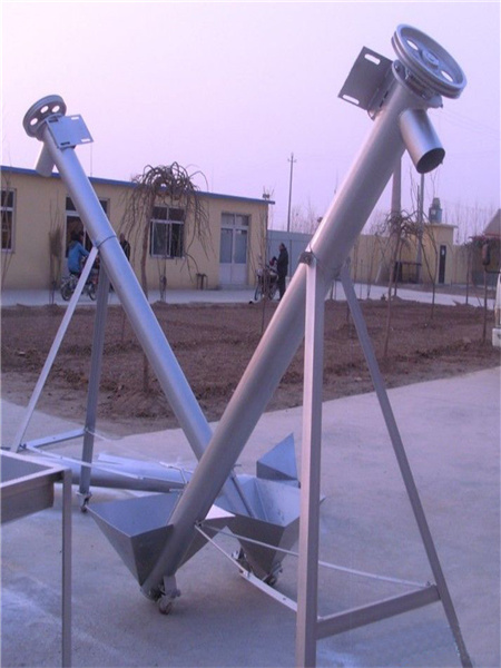 時(shí)產(chǎn)20噸的水稻吸糧機(jī)，蛟龍輸送機(jī)生產(chǎn)廠家