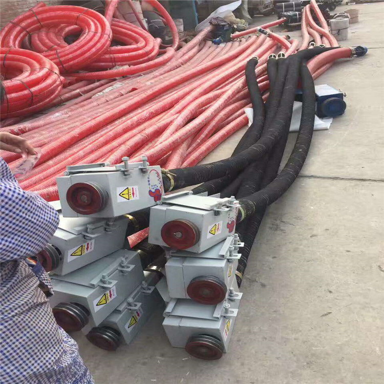 家用小型吸糧機(jī)，玉米進(jìn)倉輸送機(jī)廠家