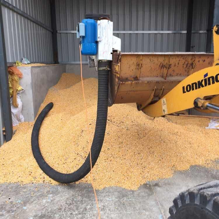 車(chē)載吸糧機(jī)