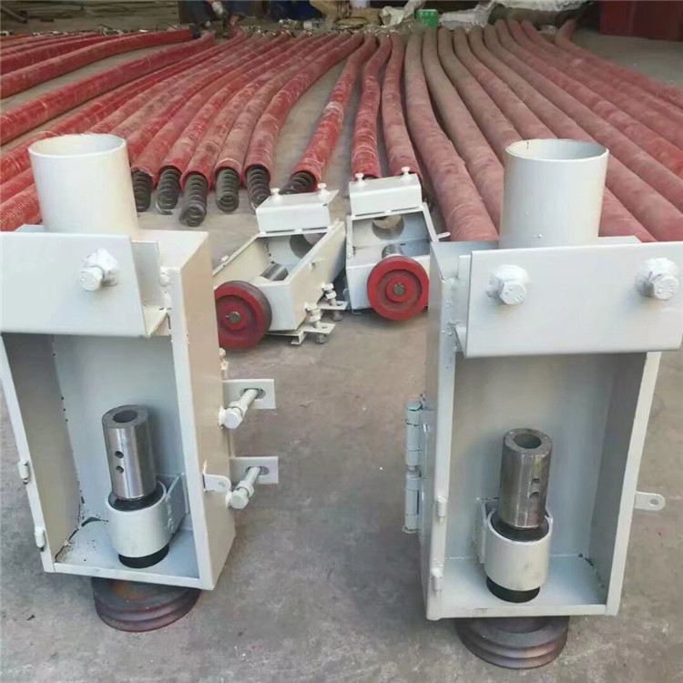 長春糧庫倒倉吸糧機(jī)