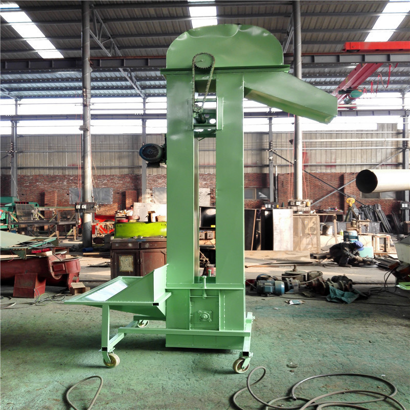 糧食提升機(jī)