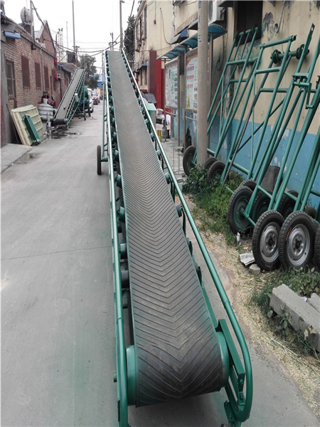 皮帶輸送機(jī)廠家