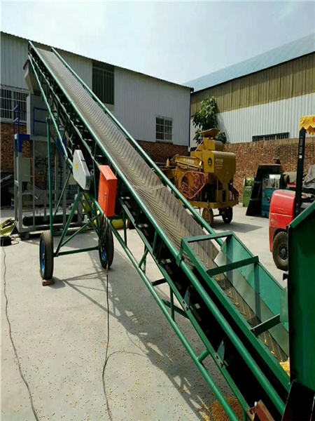 升降皮帶機(jī)