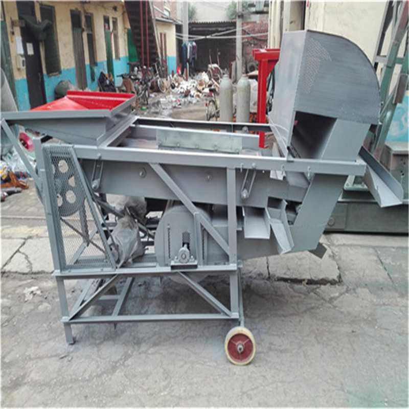 玉米下腳料篩分機(jī)