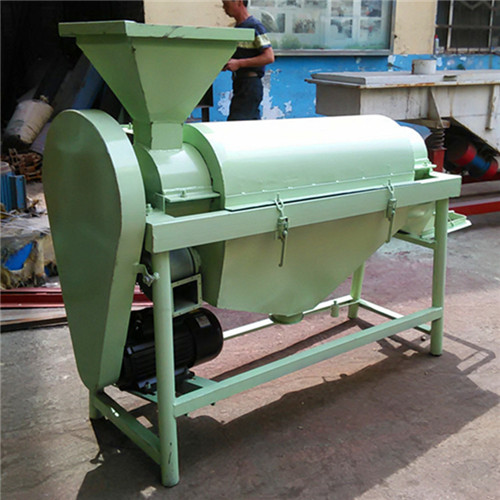 糧食拋光機(jī)