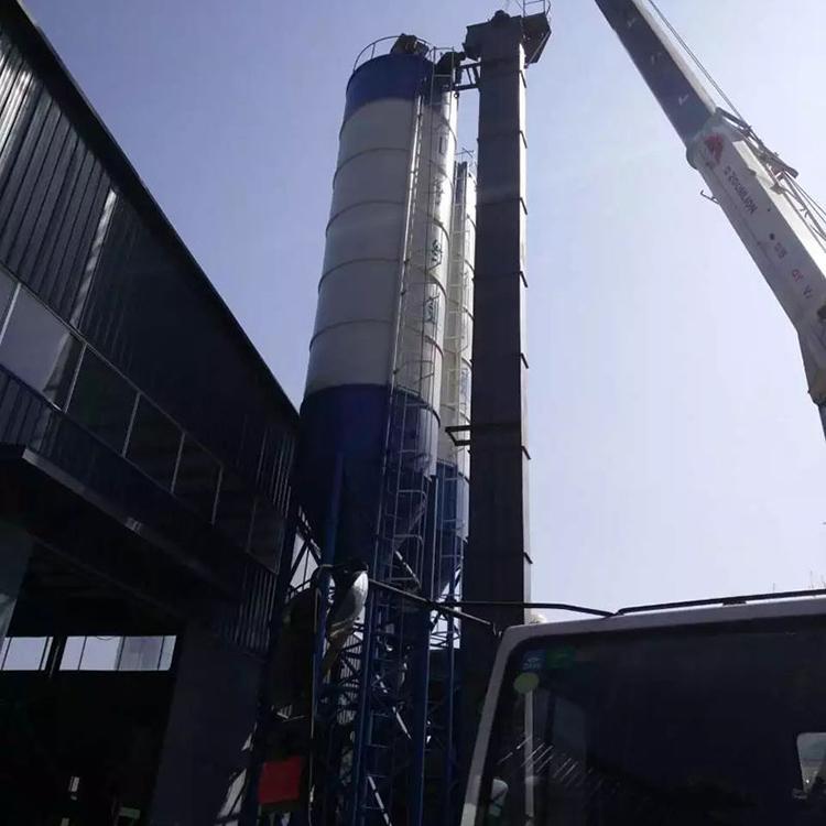 鶴壁混凝土斗式提升機(jī)