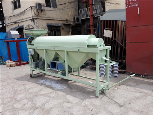 原陽水稻拋光機廠家