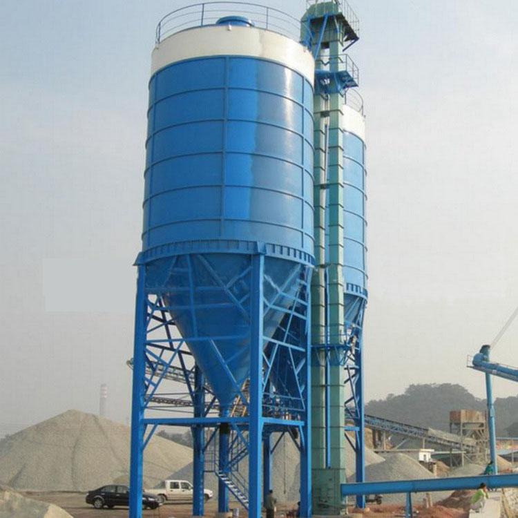 山東石粉斗式提升機(jī)